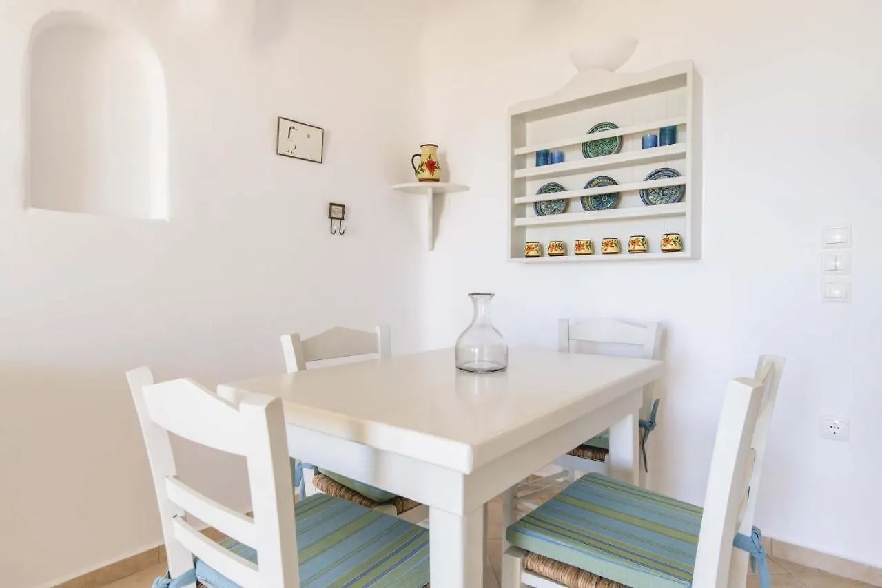 Villa Camelie - Mykonos Agrari  0*, Agrari (Mykonos)