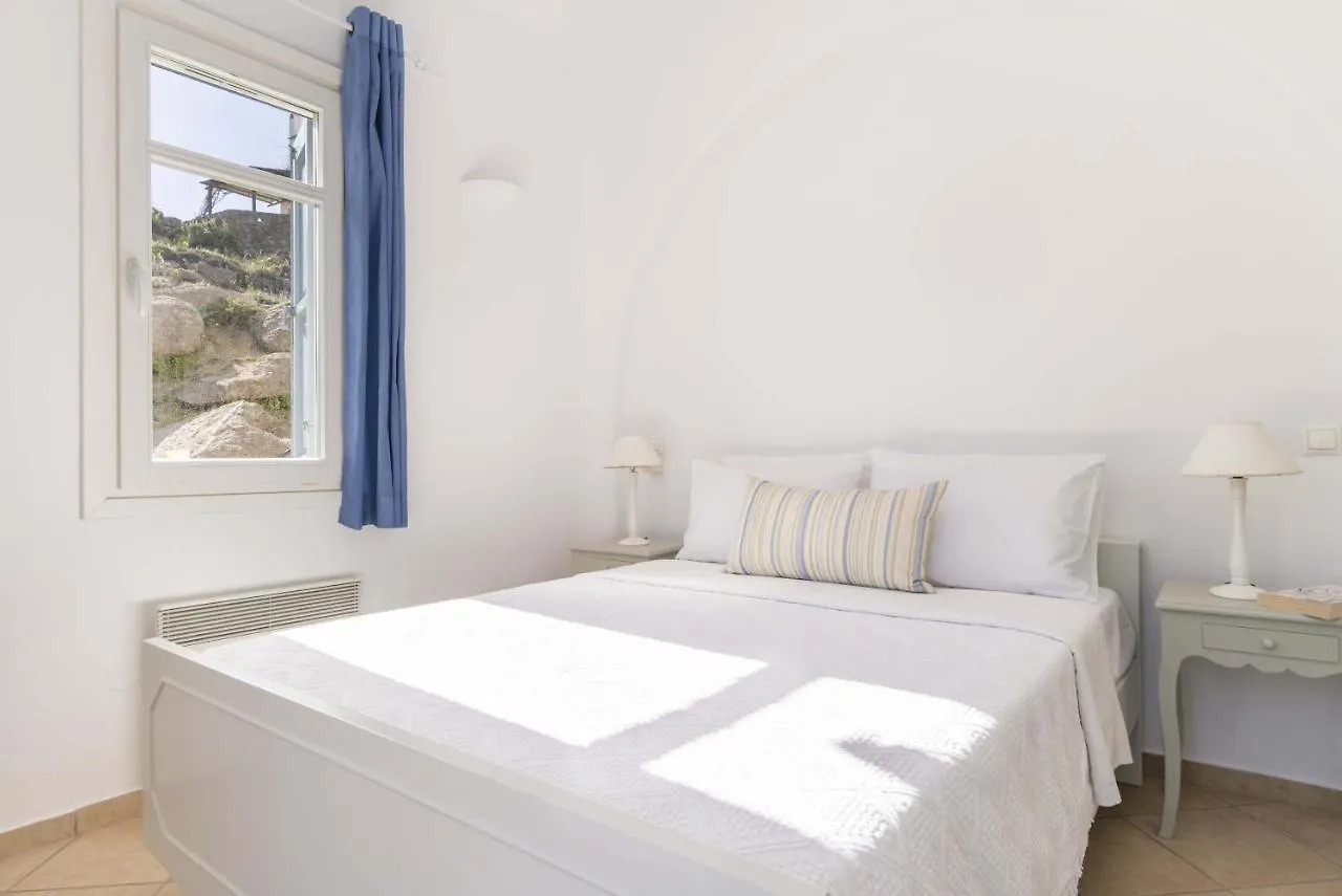 Villa Camelie - Mykonos Agrari   Agrari (Mykonos)