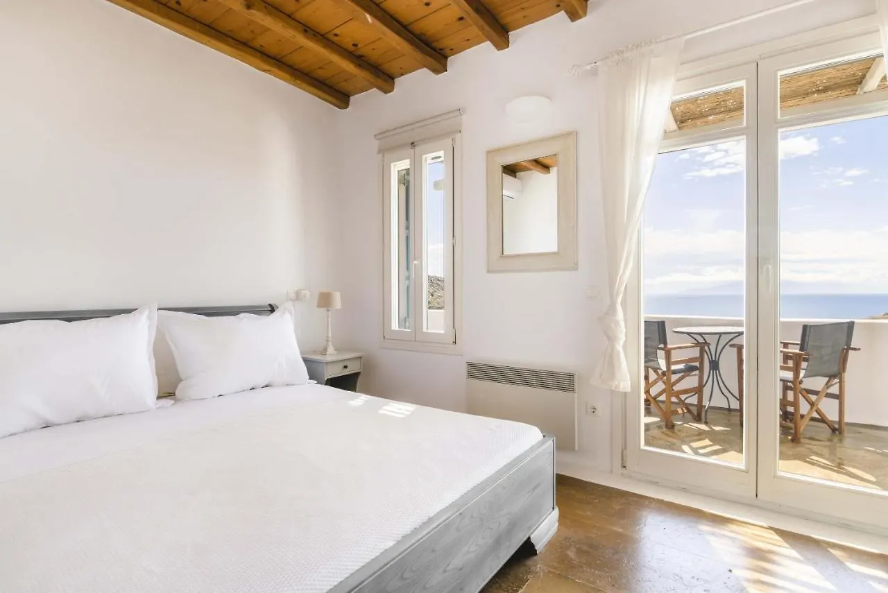 Villa Camelie - Mykonos Agrari  0*, Agrari (Mykonos) اليونان