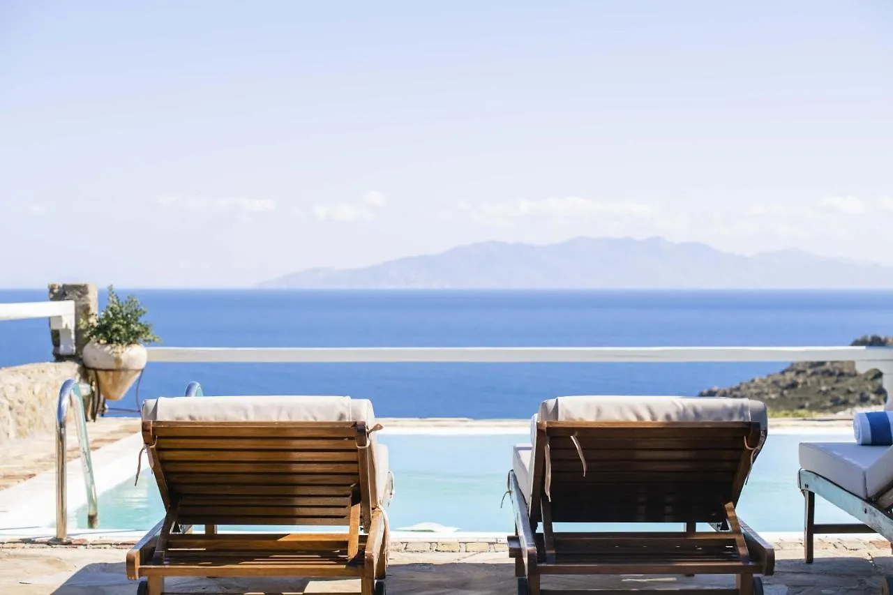 Villa Camelie - Mykonos Agrari