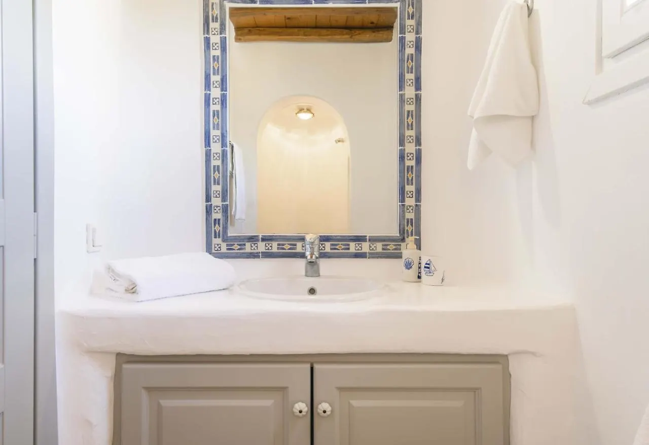 Villa Camelie - Mykonos Agrari