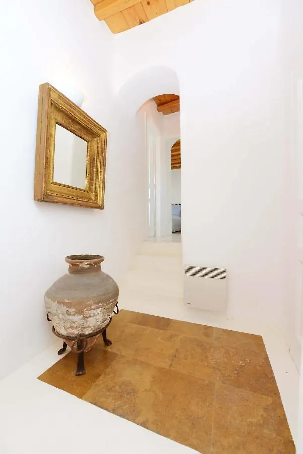 Villa Camelie - Mykonos Agrari  اليونان