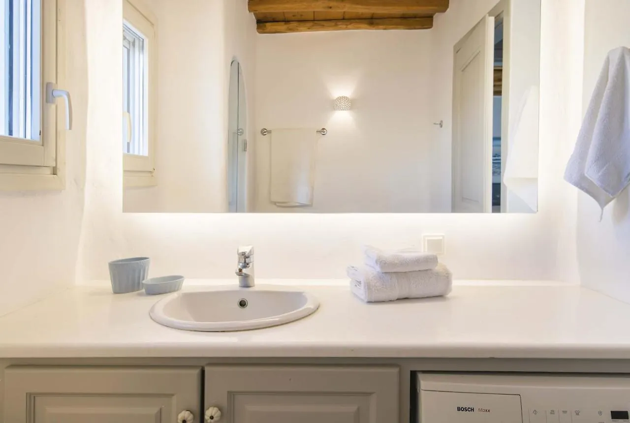 Villa Camelie - Mykonos Agrari