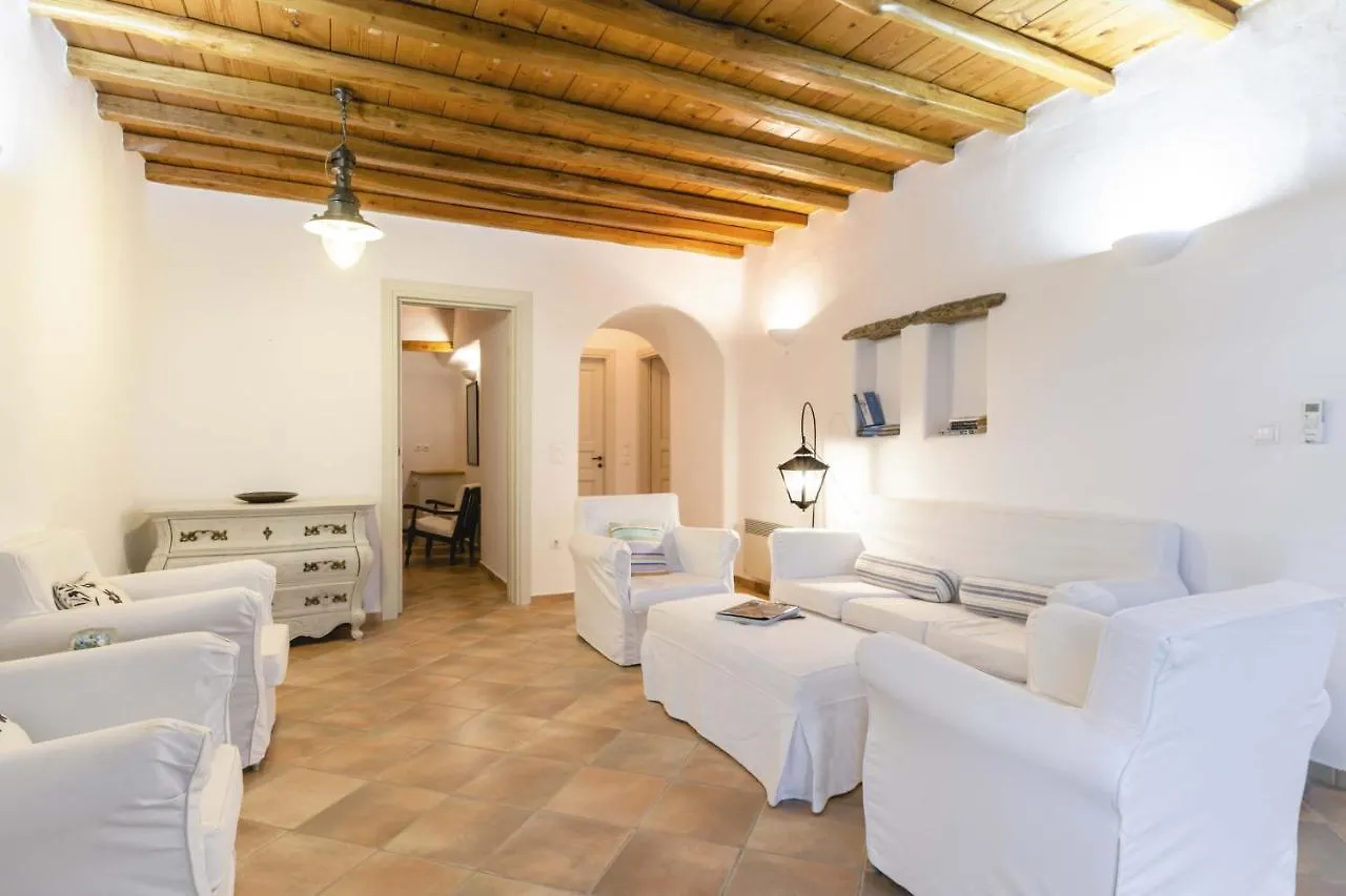 Villa Camelie - Mykonos Agrari  Agrari (Mykonos)