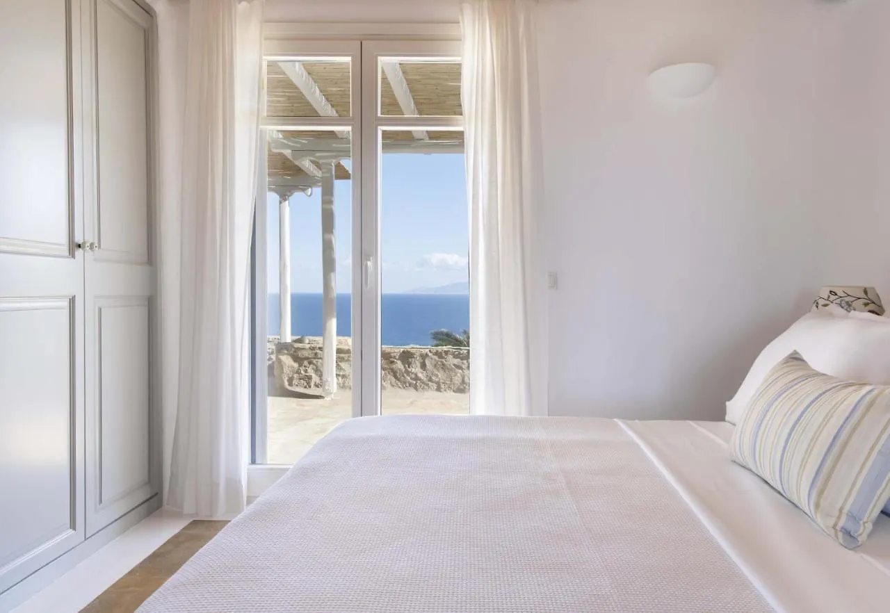 Villa Camelie - Mykonos Agrari  اليونان
