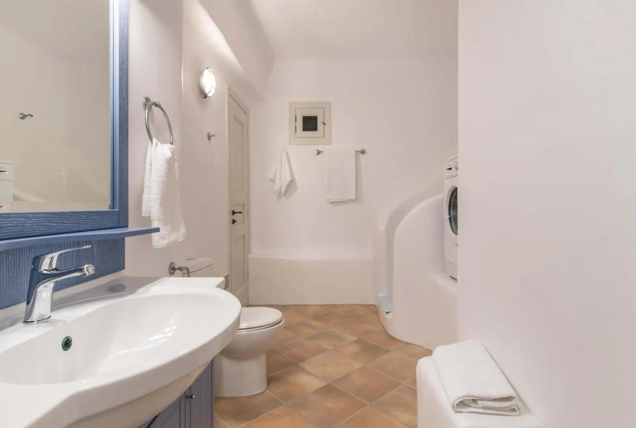 Villa Camelie - Mykonos Agrari