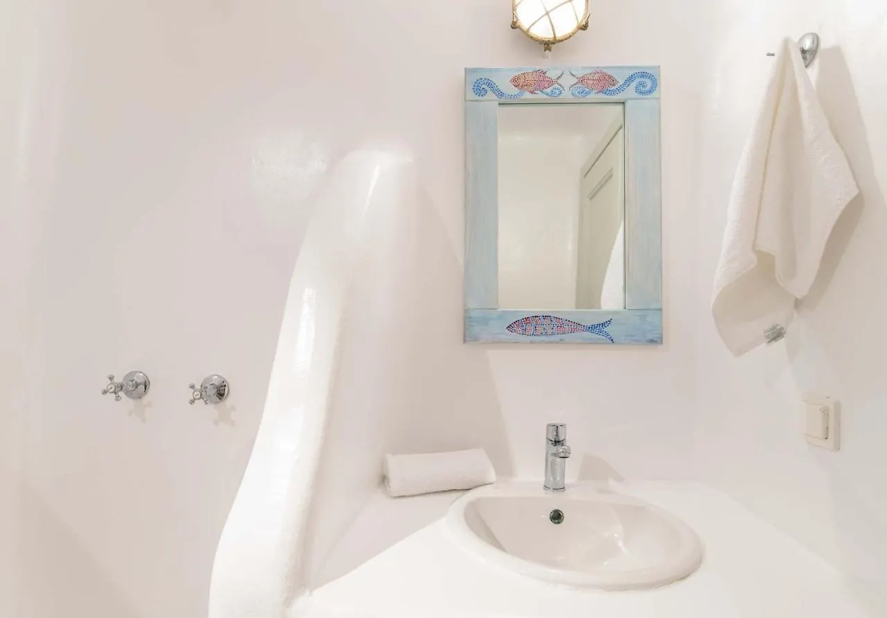Villa Camelie - Mykonos Agrari  0*, Agrari (Mykonos)
