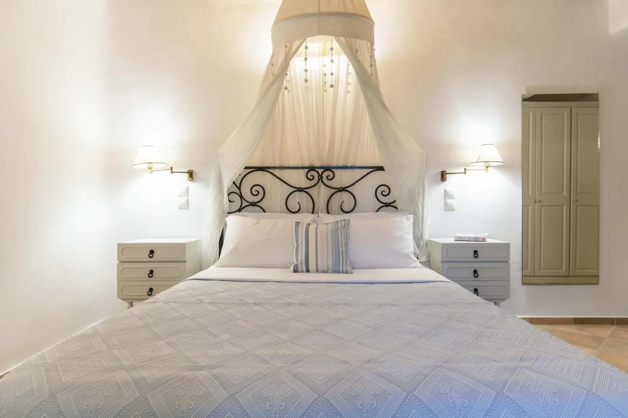 Villa Camelie - Mykonos Agrari   Agrari (Mykonos)