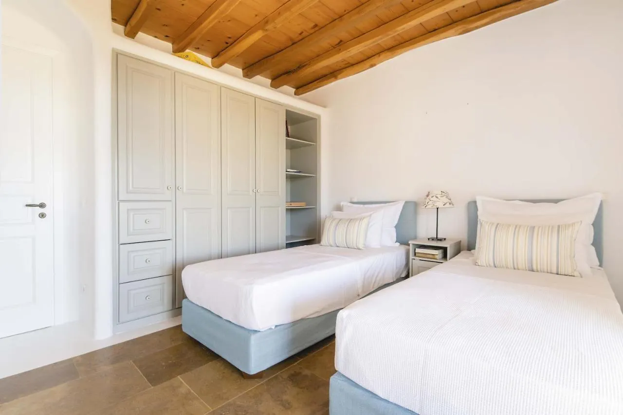 Villa Camelie - Mykonos Agrari   Agrari (Mykonos)