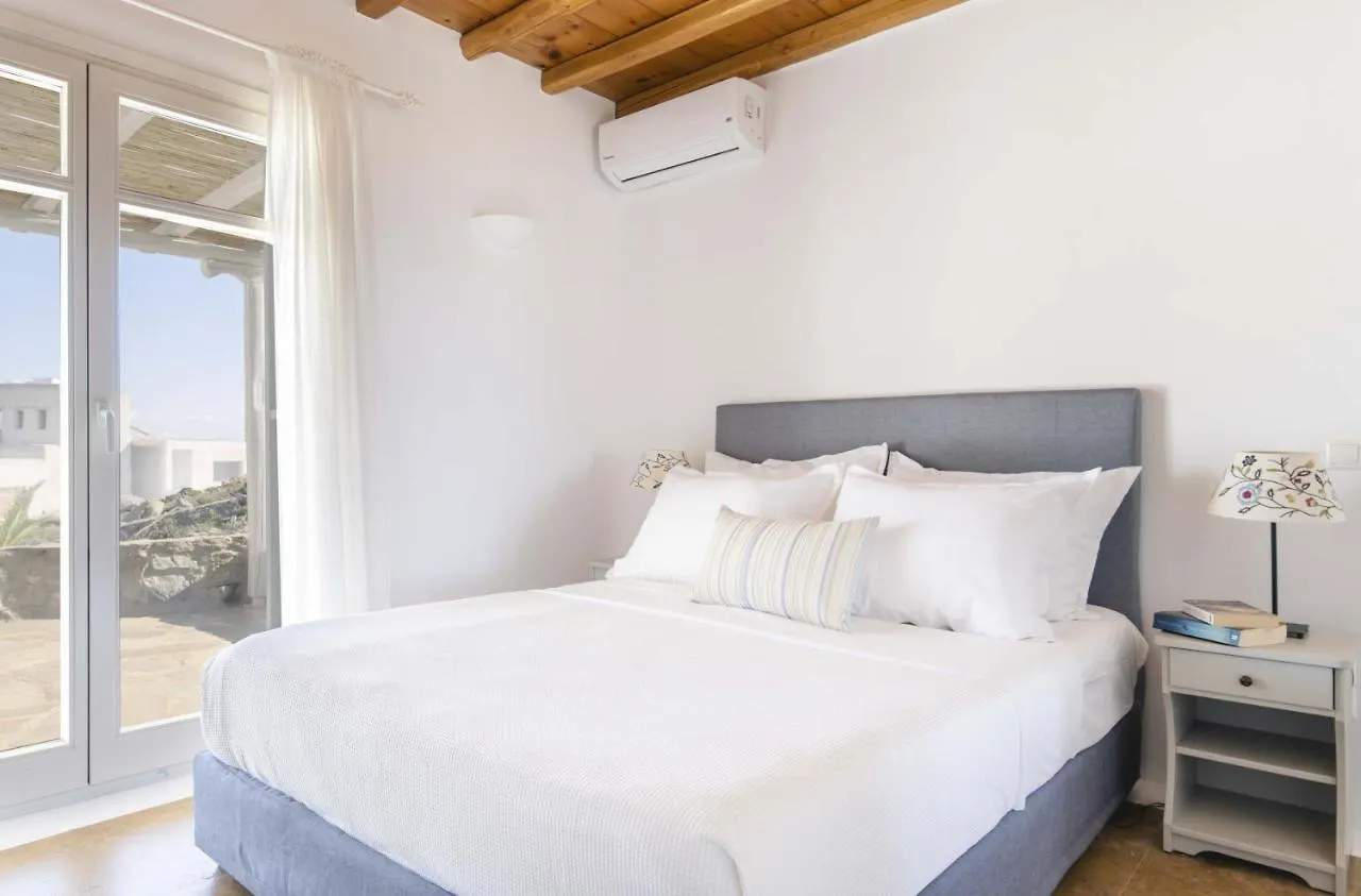 Villa Camelie - Mykonos Agrari  0*, Agrari (Mykonos)