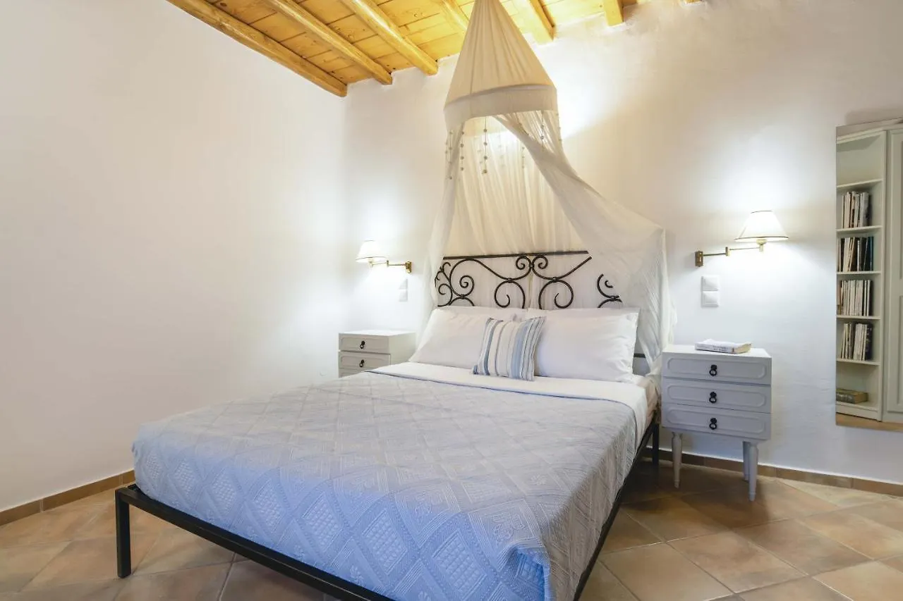 Villa Camelie - Mykonos Agrari  اليونان