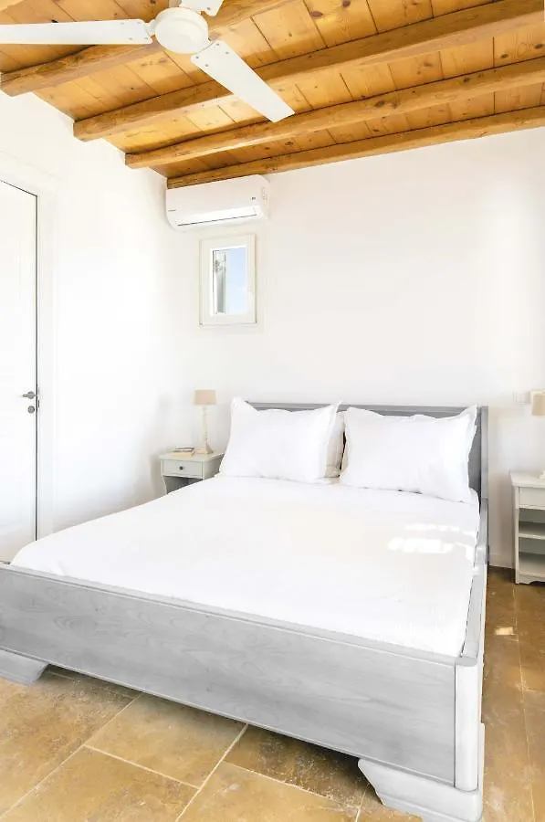 Villa Camelie - Mykonos Agrari  0*, Agrari (Mykonos)