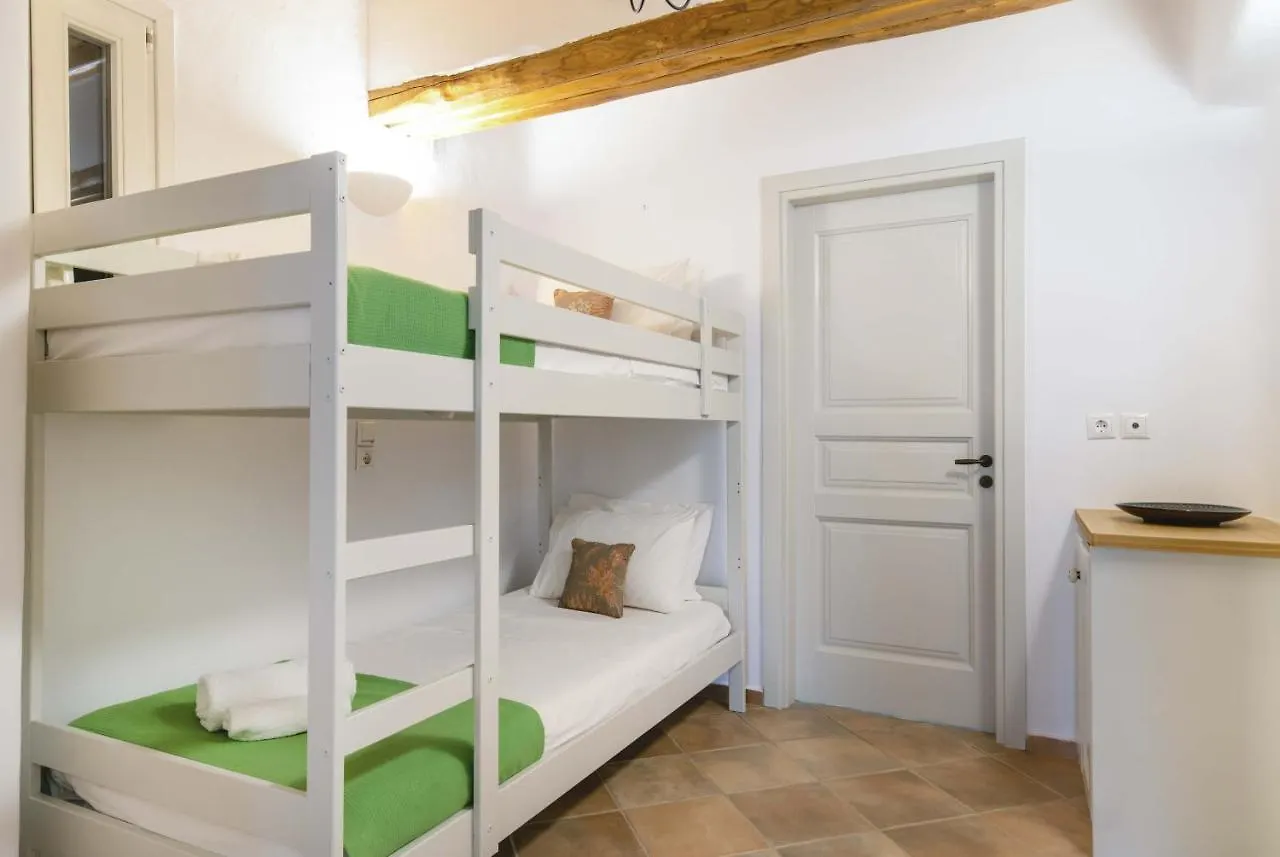 Villa Camelie - Mykonos Agrari