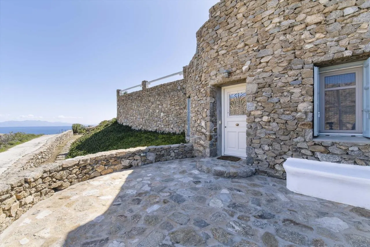 Villa Camelie - Mykonos Agrari  0*, Agrari (Mykonos)